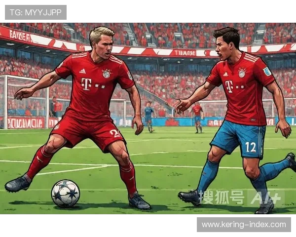 拜仁欧冠席位稳固，联赛重心或提前转移