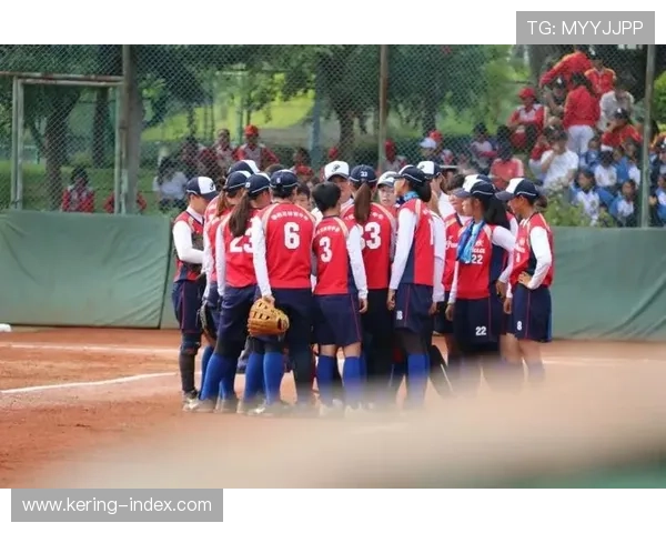 四川省青少年棒球垒球曲棍球冬令营参与人数创历史新高