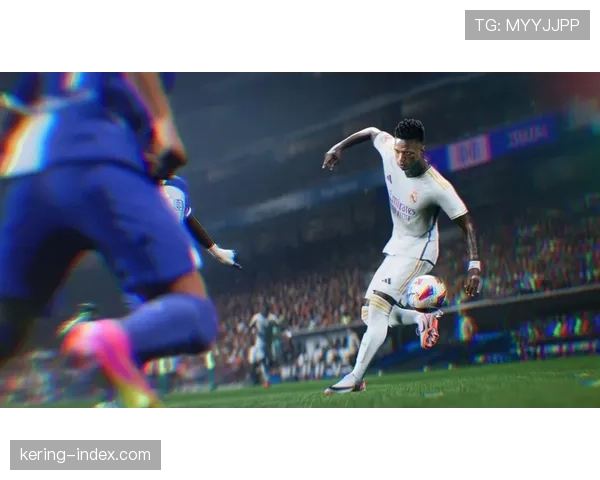 游戏《EA Sports FC》更新球员数据，新增“关键传球转化”属性