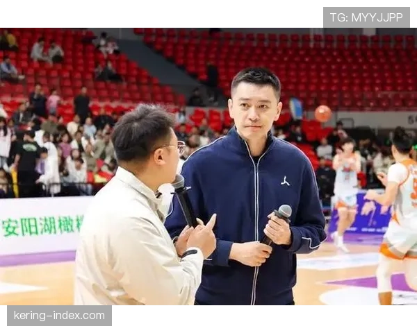 杨鸣接受BBC Sport采访：三连冠是动力也是巨大压力
